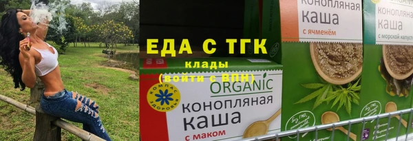 тгк Пересвет